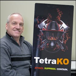 Scott Bocklund Scott Bocklund