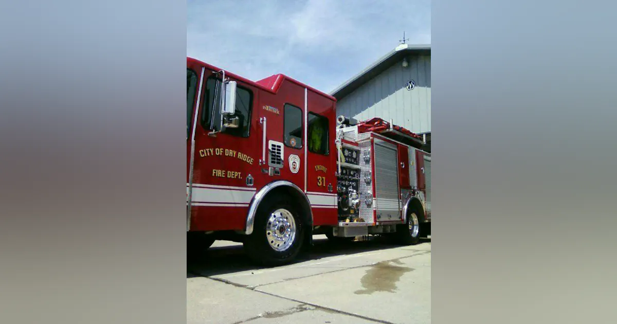 A31 Fire Rangers E-31 | Firehouse