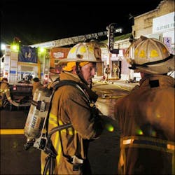 The change towards a culture embracing firefighter safety begins with an engaged and committed leadership. The change towards a culture embracing firefighter safety begins with an engaged and committed leadership.
