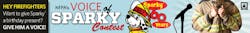 Voice Of Sparky Contest 10459610 gif