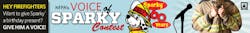 Voice Of Sparky Contest gif 10459610 Voice Of Sparky Contest gif 10459610