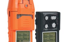 Industrial Scientific Introduces the Vent™ MX4 Multi-Gas Detector Industrial Scientific Introduces the Vent™ MX4 Multi-Gas Detector
