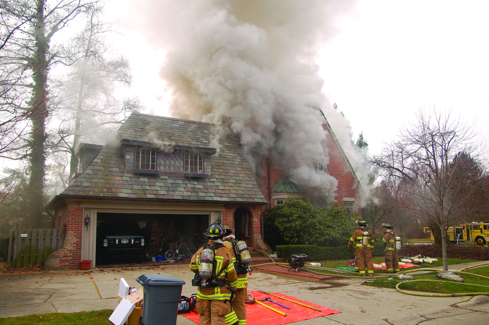 Personnel accountability is vital on the fireground. Strategic tools that make tactical accountability possible will ensure your firefighters are not caught in the wrong place, at the wrong time, for the wrong reason.