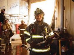 Erron Kinney may no longer be a tight end for the NFL's Tennessee Titans, but he has the same outlook on the need for fitness in his current profession. Erron Kinney may no longer be a tight end for the NFL's Tennessee Titans, but he has the same outlook on the need for fitness in his current profession.