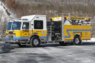 Fire Apparatus | Firehouse