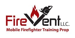 Fire Vent Logo Fire Vent Logo