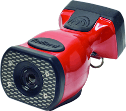 BULLARD&rsquo;s Eclipse personal-issue thermal imager is now available with a 160 x 120 high-resolution engine. This optional feature enhances the versatility of the Eclipse by providing firefighters with clearer, crisper and more detailed images, making the Eclipse suitable as an analytical and navigational tool. In addition to the higher resolution engine, the Eclipse can be equipped with optional advanced features including Bullard&rsquo;s exclusive Electronic Thermal Throttle (ETT). ETT aids firefighters in revealing hidden fire and distinguishing hotter objects, saving firefighters critical time and preventing costly mistakes. Other optional features available on the Eclipse include High-Heat Colorization, temperature measurement and customized start-up graphics. The 1&frac12;-pound imager easily fits into the palm of a firefighter&rsquo;s hand.