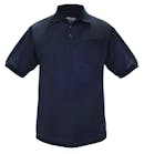 ELBECO now offers 100% cotton polo shirts, work pants, shorts and caps. Polos are N-Zyme washed to minimize shrink and fading and feature fine gauge pique fabric, extra-long shirt tails, no-curl collar, and hidden shirt and pen pockets. No-rollover waistband, deep double-tipped pockets and permanent Nano Fluid Repellency are included in work pants and shorts, available in 4-pocket and cargo styles. All 100% cotton station wear is also available in Ladies Choice styles.