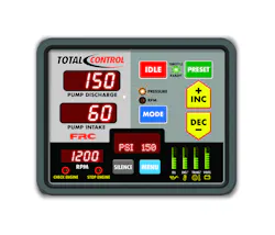 Total Fire Control Total Control | Firehouse