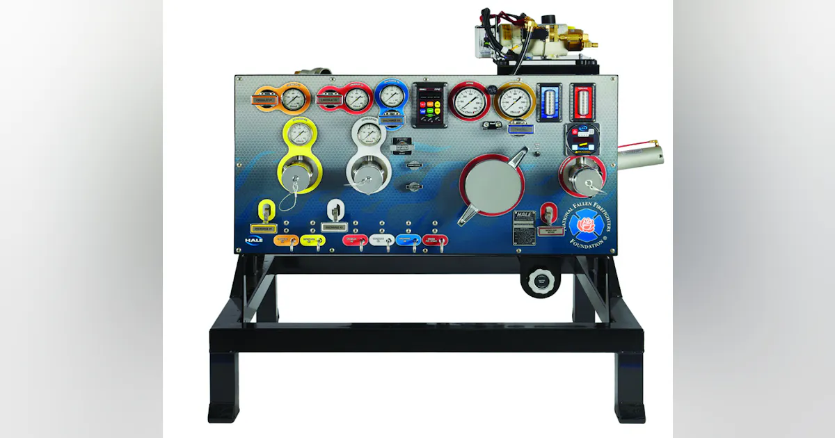 Side Kick | Firehouse