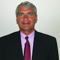 Dr. Raymond Basri