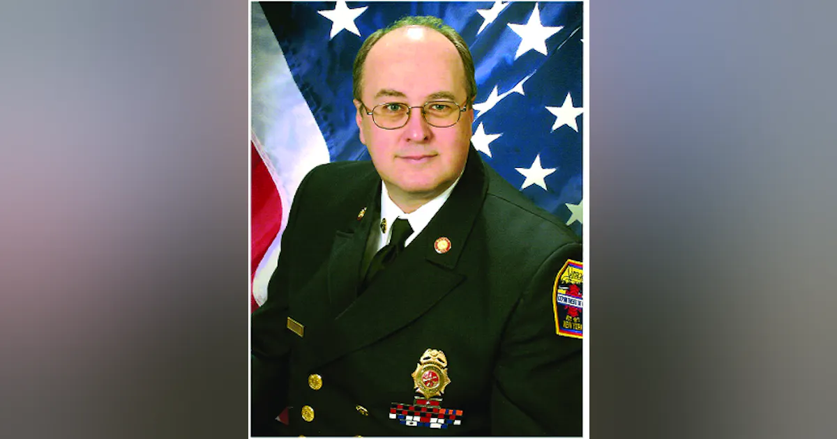 FIRE & EMERGENCY APPARATUS | Firehouse
