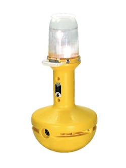 36inch Wobblelight Unit 111104, 111102 & 111302 36inch Wobblelight Unit 111104, 111102 & 111302