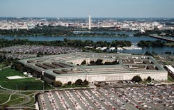 The Pentagon Force Protection Agency&rsquo;s CBRNE Response Division protects the Pentagon, headquarters of the Department of Defense.