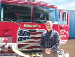 Emergency Vehicle Specialists Mid-South (EVS Mid-South) is the new Pierce and Medtec dealer for Tennessee and Arkansas.
