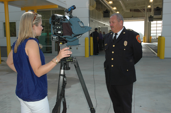 Gather the information that you will need prior to the interview and remember to not let your guard down, even when you feel the interview is over.