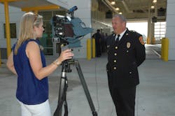 Gather the information that you will need prior to the interview and remember to not let your guard down, even when you feel the interview is over. Gather the information that you will need prior to the interview and remember to not let your guard down, even when you feel the interview is over.