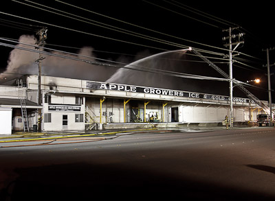 Martinelli Fire 2011 7 10552257