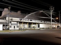 Martinelli Fire 2011 7 10552257 Martinelli Fire 2011 7 10552257