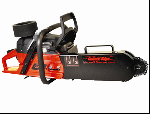 Cutters Edge Introduces CE2172 MULTICUT Fire Rescue Saw Firehouse