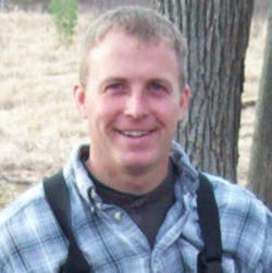 Firefighter Chip Imker Firefighter Chip Imker