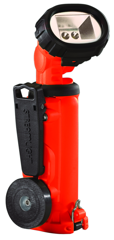 Fire-Rescue Work Light From: Streamlight - Firefighter Flashlights, Box ...