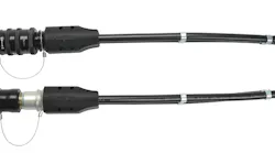 AMKUS Rescue Systems now offers a single connection coupler. The mono coupling allows connecting and disconnecting of tools while the line is under flow (in most cases it’s not necessary to place the directional control of the power unit in the neutral position). The mono coupling can convert standard AMKUS twin line hoses into a single connection allowing customers to retrofit existing AMKUS Rescue tools.