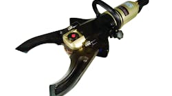 Genesis cutter makes All 9’s in accordance to the NFPA 1936 scale! The aptly named “ALL 9” cutter has accomplished a feat no other cutter currently on the market has done. It has cut all of the largest pieces of steel on the NFPA 1936 scale certified by a 3rd party testing organization. This test has proven to be a much better way of comparing two cutting tools as it depends on actual performance, not calculated cutting forces, which is how it was traditionally done in the past. Genesis cutter makes All 9’s in accordance to the NFPA 1936 scale! The aptly named “ALL 9” cutter has accomplished a feat no other cutter currently on the market has done. It has cut all of the largest pieces of steel on the NFPA 1936 scale certified by a 3rd party testing organization. This test has proven to be a much better way of comparing two cutting tools as it depends on actual performance, not calculated cutting forces, which is how it was traditionally done in the past.