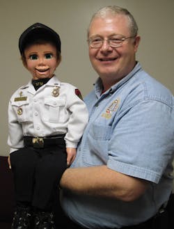 Ray And Deputy Dan 10459514 Ray And Deputy Dan 10459514