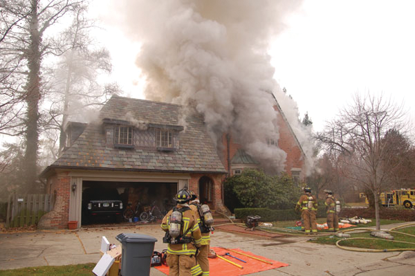 Personnel accountability is vital on the fireground. Strategic tools that make tactical accountability possible will ensure your firefighters are not caught in the wrong place, at the wrong time, for the wrong reason.