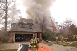 Personnel accountability is vital on the fireground. Strategic tools that make tactical accountability possible will ensure your firefighters are not caught in the wrong place, at the wrong time, for the wrong reason. Personnel accountability is vital on the fireground. Strategic tools that make tactical accountability possible will ensure your firefighters are not caught in the wrong place, at the wrong time, for the wrong reason.