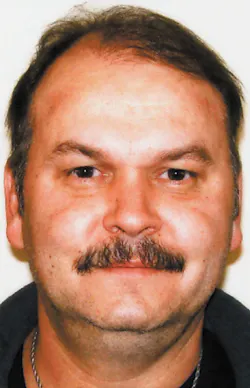 Firefighter David Goins Firefighter David Goins