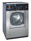 CONTINENTAL GIRBAU INC. has released the highly programmable Logi Pro Control, now available on the 20-pound capacity E-Series washers and the complete line-up of M-Series washer-extractors for fire departments and other applications. The control offers up to 25 individually modifiable programs &ndash; each with up to 11 baths, including multiple pre-wash, wash and rinse phases. It features up to six programmable water levels; a delayed start and rinse option; overnight soak; cycle lockout; variable wash action; programmable extract speeds, including zero rotation; temperature controlled fill up to 194 degrees; and timed chemical dosing by the second. Additionally, it incorporates an all-new water and chemical adjustment feature. The user simply selects the size of the load &ndash; quarter load, half load, three-quarter load or full load. The control will automatically adjust the amount of water and chemicals according to the selected load size.