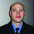 Eric Bergman