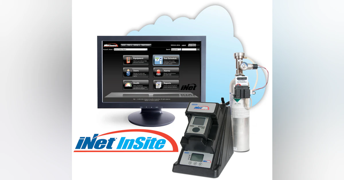 iNet InSite | Firehouse