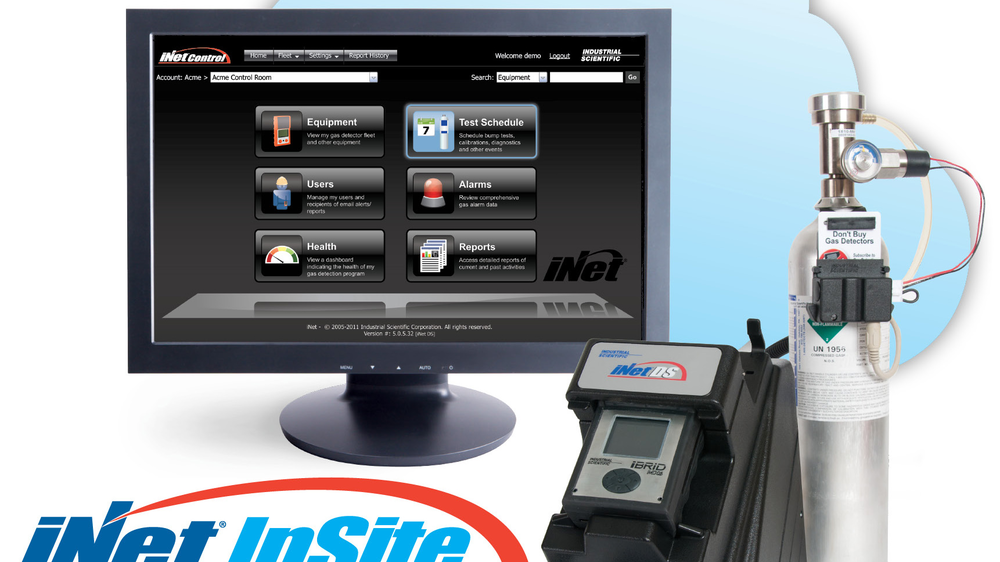 iNet InSite | Firehouse