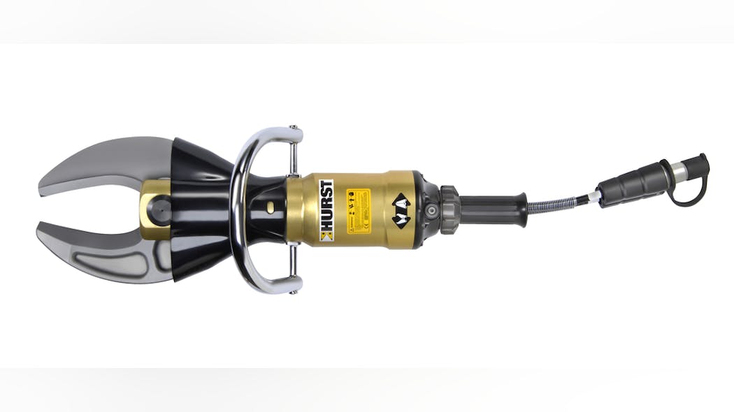 JL-500 Rescue Cutter | Firehouse