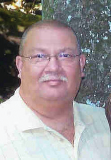 Assistant Fire Chief Robin Erlic West