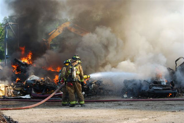 Scrapyard Fire 027 10549148
