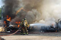 Scrapyard Fire 027 10549148 Scrapyard Fire 027 10549148