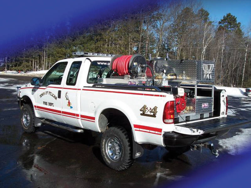 Kimtek Fire Lite P 10462160