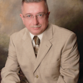 Barry Furey