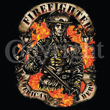 Firefighter 10301030