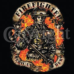 Firefighter 10301030