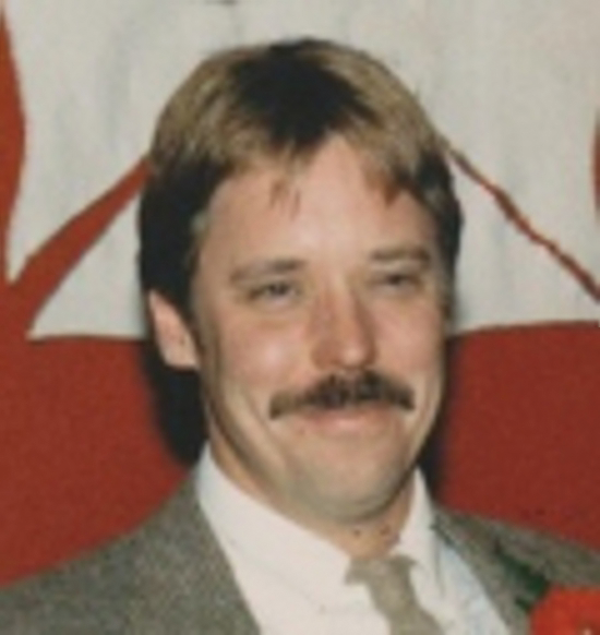 Firefighter Walter Hauser