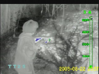 Used properly, thermal imagers can help crews more effectively monitor fire conditions, place personnel in key areas to create control lines, enhance safety during firefighting and improve the control of prescribed burns.