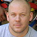 Michael Donahue