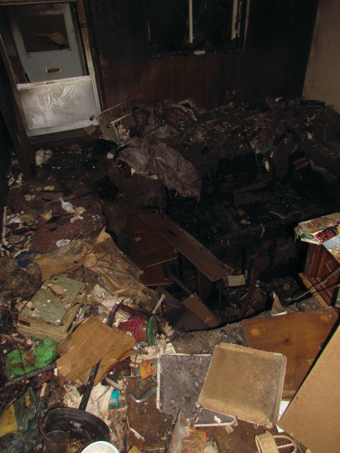 Closecalls 911 306 10327861