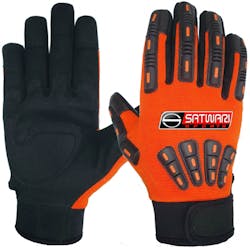 Impactprogloves 10323416 Impactprogloves 10323416