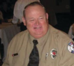 Lt. Larry G. Nelson Lt. Larry G. Nelson